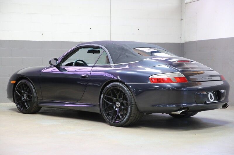 2004 Porsche 911 Carrera Plainview NY
