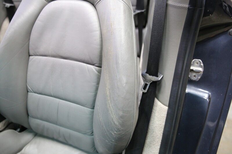 2004 Porsche 911 Carrera Plainview NY