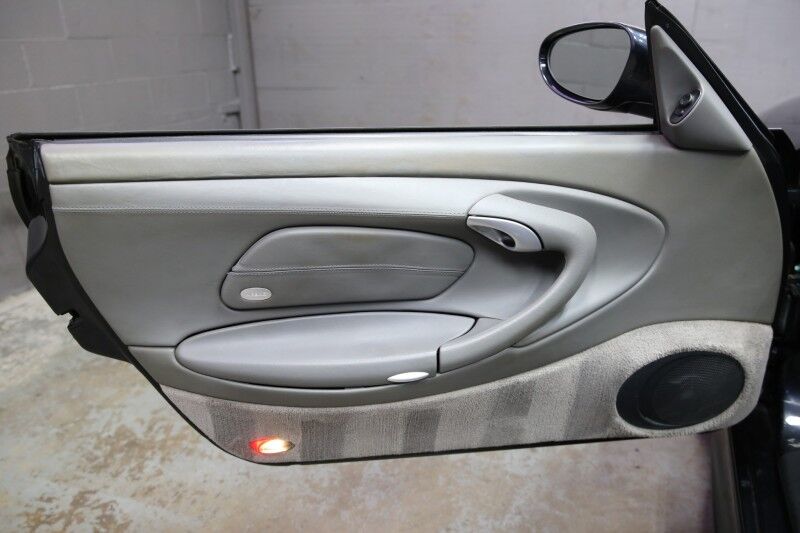 2004 Porsche 911 Carrera Plainview NY