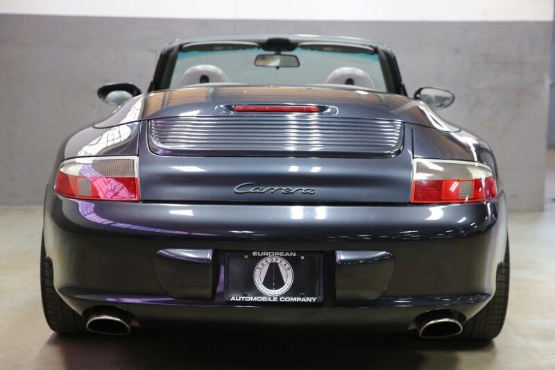 2004 Porsche 911 Carrera Plainview NY