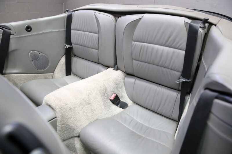 2004 Porsche 911 Carrera Plainview NY