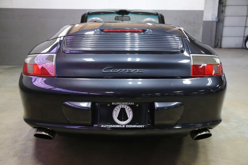 2004 Porsche 911 Carrera Plainview NY