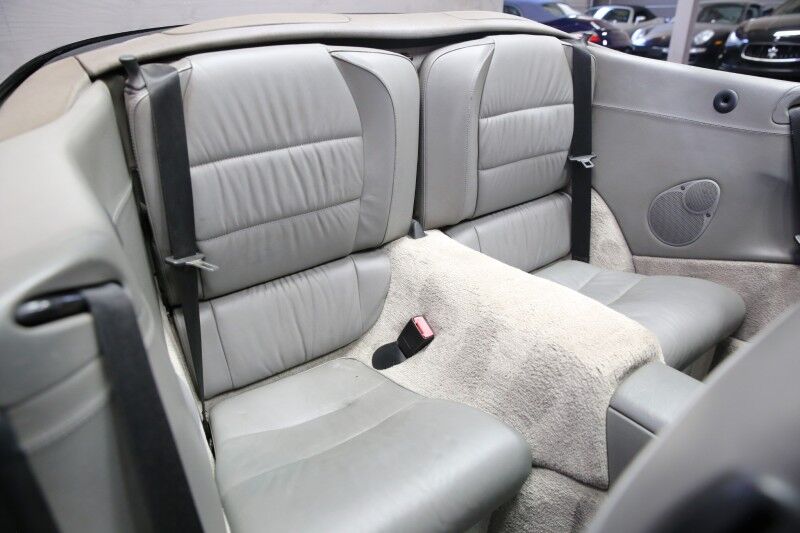 2004 Porsche 911 Carrera Plainview NY