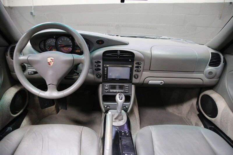 2004 Porsche 911 Carrera Plainview NY