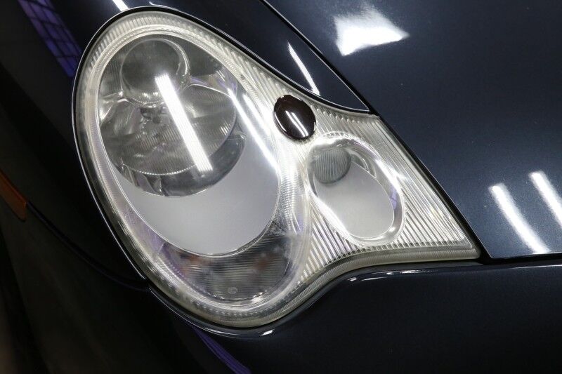 2004 Porsche 911 Carrera Plainview NY