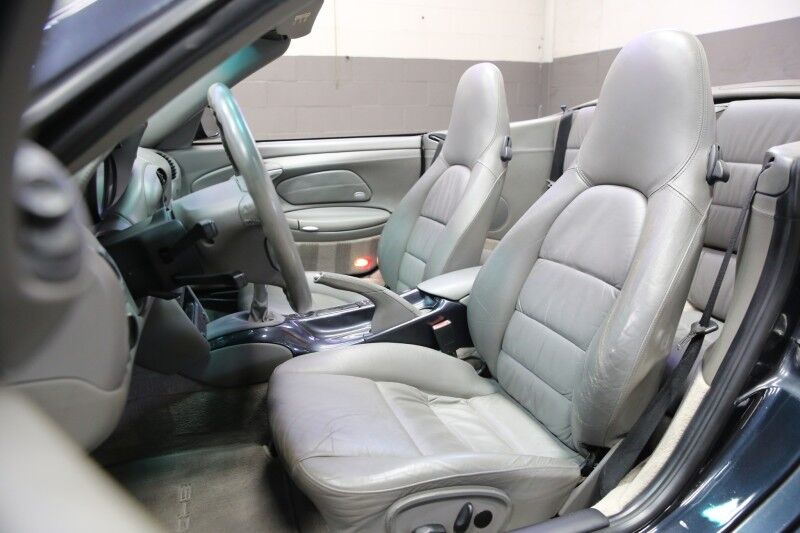 2004 Porsche 911 Carrera Plainview NY