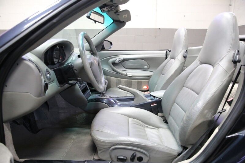 2004 Porsche 911 Carrera Plainview NY