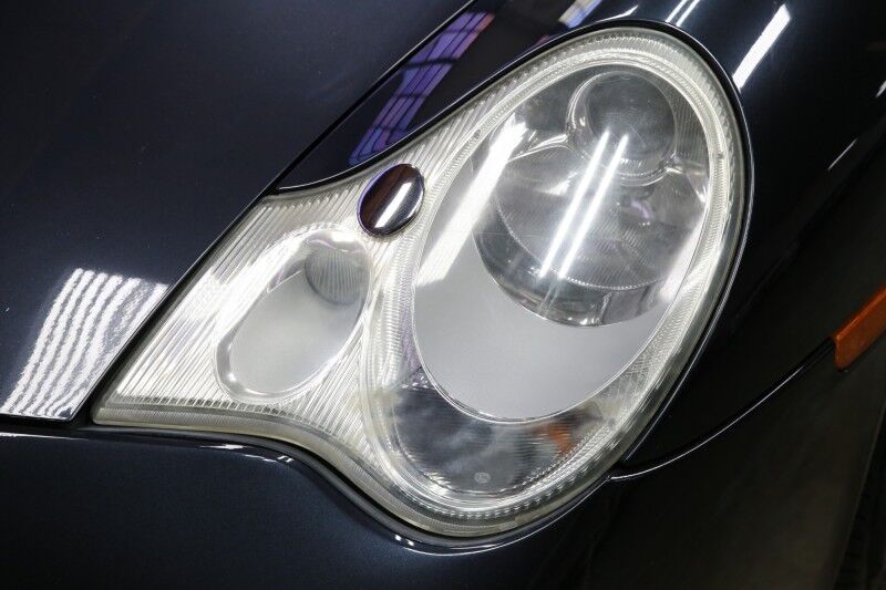 2004 Porsche 911 Carrera Plainview NY