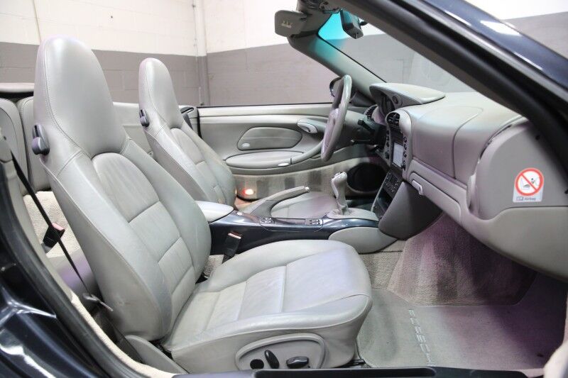 2004 Porsche 911 Carrera Plainview NY