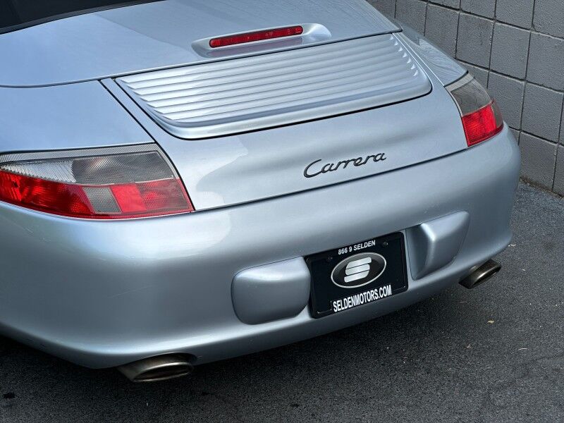 2004 Porsche 911 Carrera Willow Grove PA