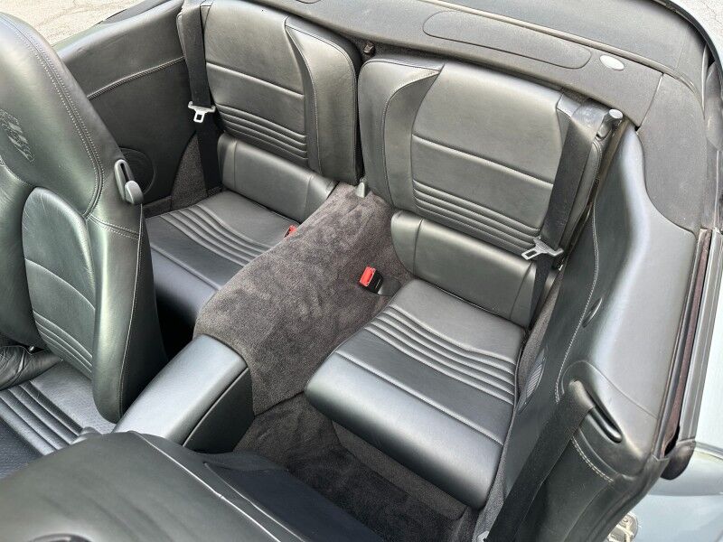 2004 Porsche 911 Carrera Willow Grove PA