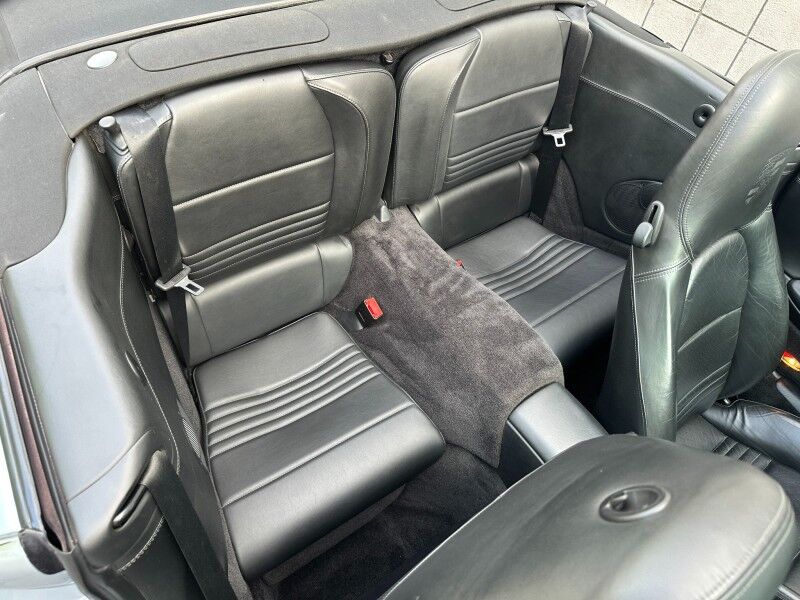 2004 Porsche 911 Carrera Willow Grove PA