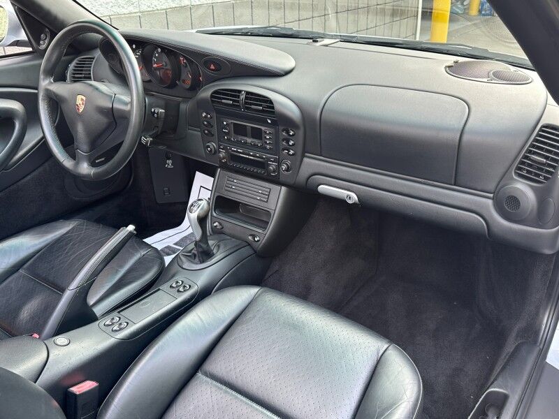 2004 Porsche 911 Carrera Willow Grove PA
