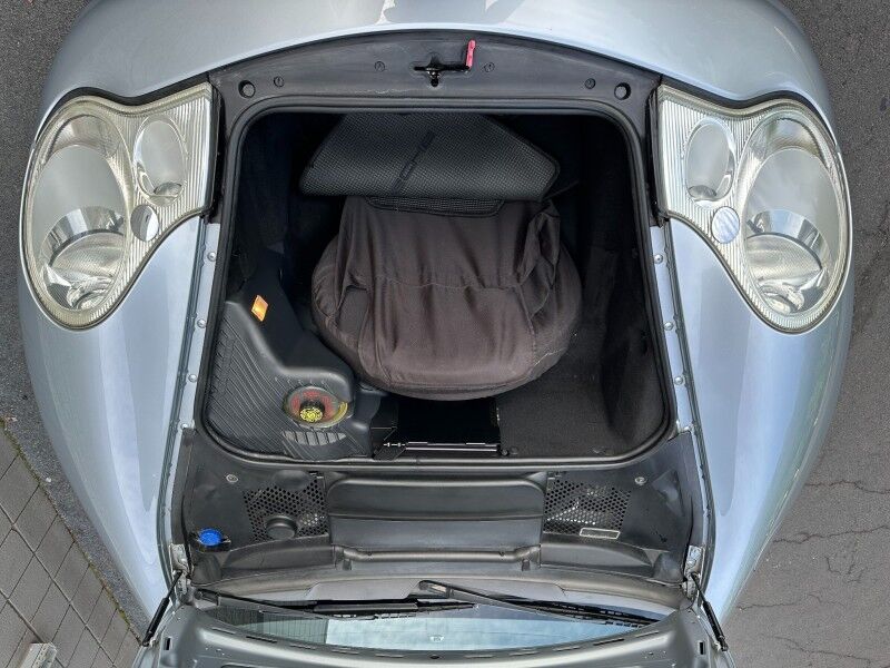 2004 Porsche 911 Carrera Willow Grove PA