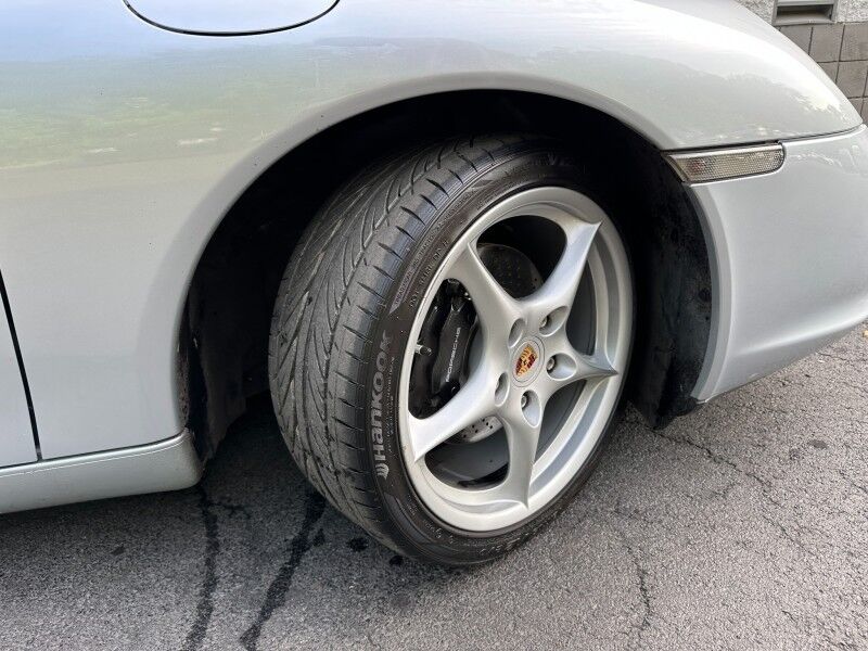 2004 Porsche 911 Carrera Willow Grove PA