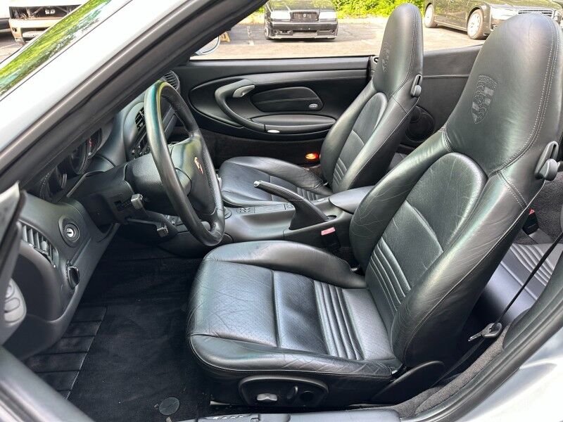 2004 Porsche 911 Carrera Willow Grove PA