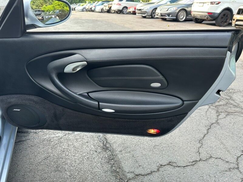 2004 Porsche 911 Carrera Willow Grove PA