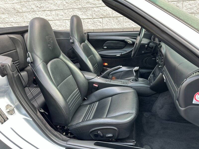 2004 Porsche 911 Carrera Willow Grove PA