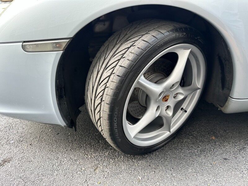 2004 Porsche 911 Carrera Willow Grove PA
