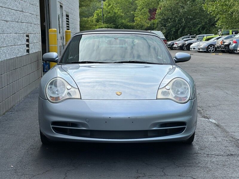 2004 Porsche 911 Carrera Willow Grove PA