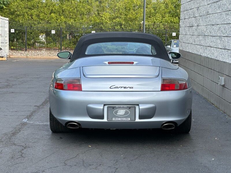 2004 Porsche 911 Carrera Willow Grove PA