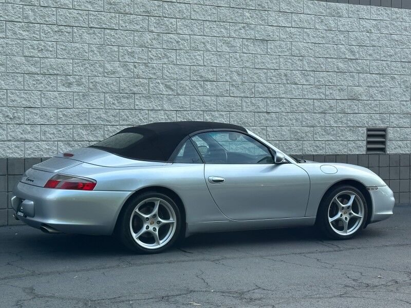 2004 Porsche 911 Carrera Willow Grove PA