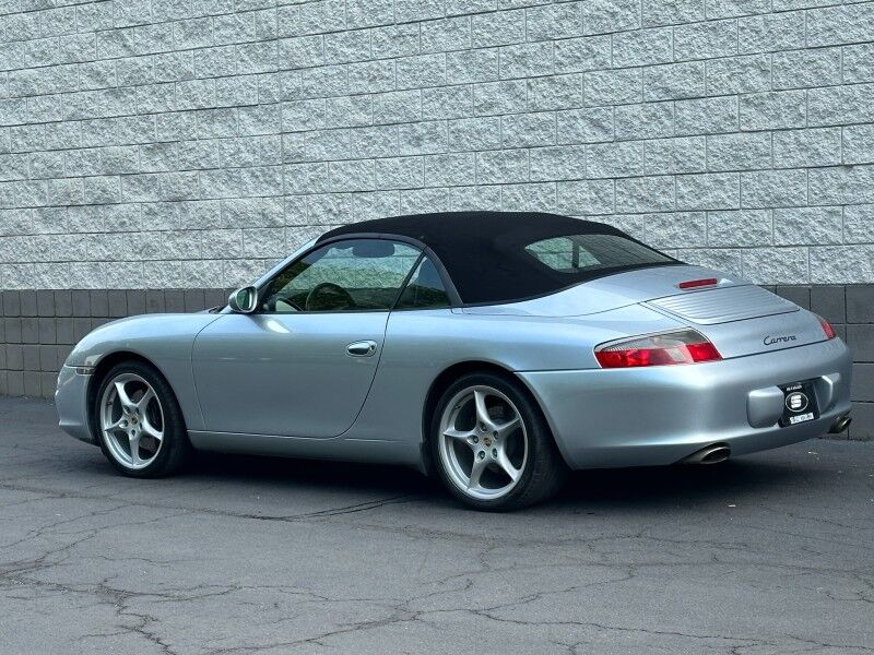 2004 Porsche 911 Carrera Willow Grove PA