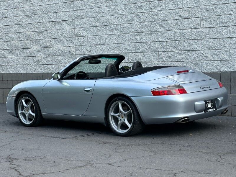 2004 Porsche 911 Carrera Willow Grove PA