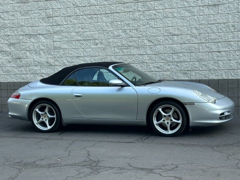 2004 Porsche 911 Carrera Willow Grove PA