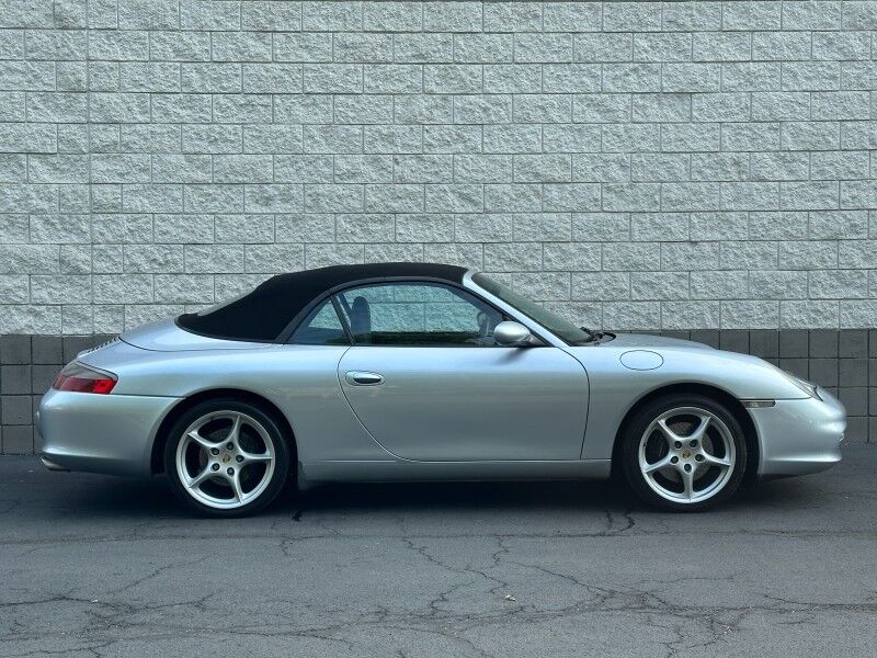 2004 Porsche 911 Carrera Willow Grove PA