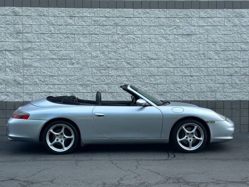 2004 Porsche 911 Carrera Willow Grove PA