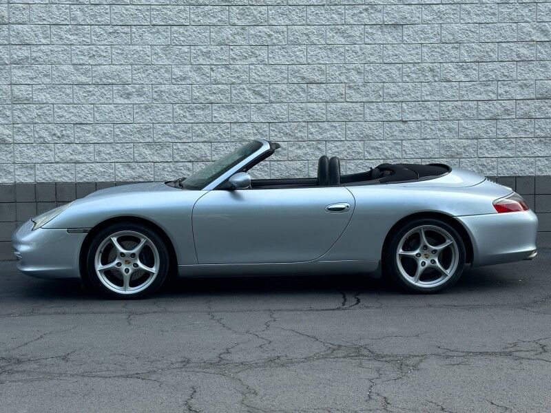 2004 Porsche 911 Carrera Willow Grove PA