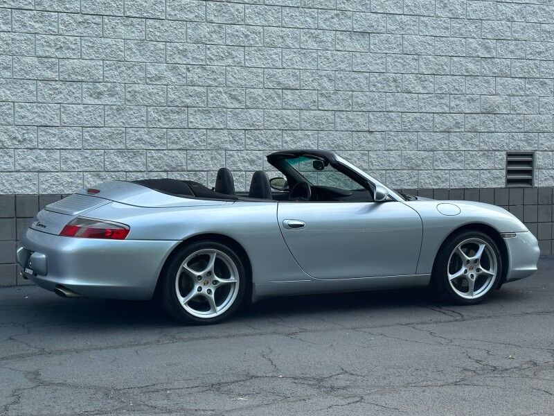 2004 Porsche 911 Carrera Willow Grove PA