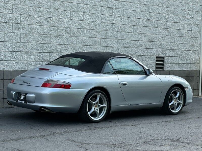 2004 Porsche 911 Carrera Willow Grove PA