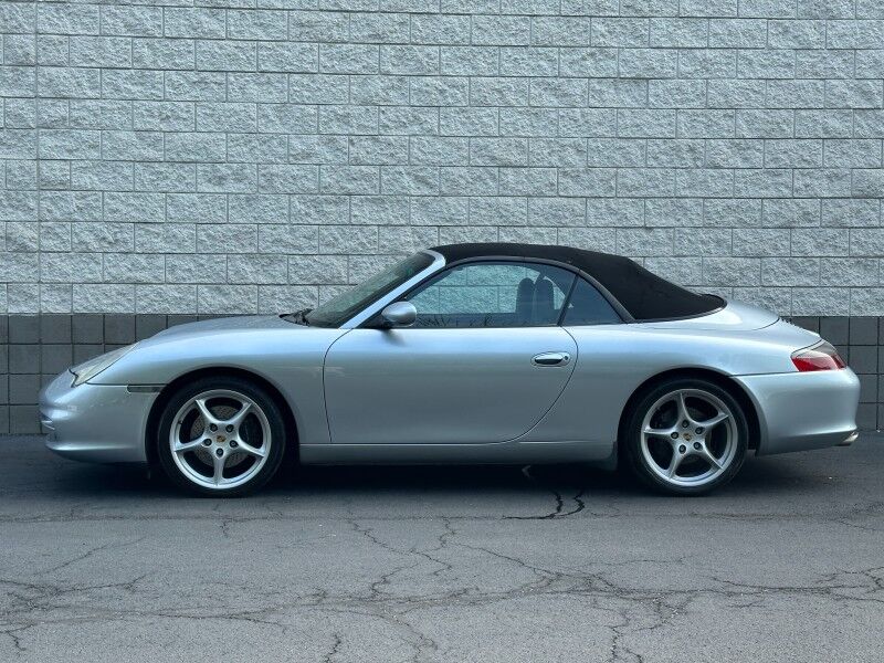 2004 Porsche 911 Carrera Willow Grove PA