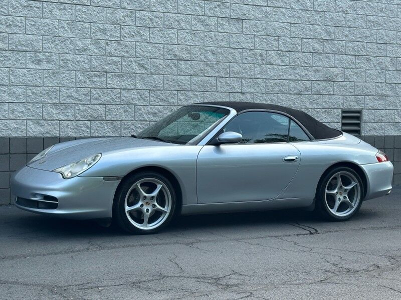 2004 Porsche 911 Carrera Willow Grove PA