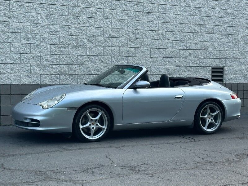 2004 Porsche 911 Carrera Willow Grove PA