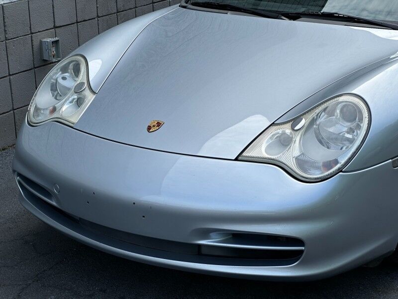 2004 Porsche 911 Carrera Willow Grove PA