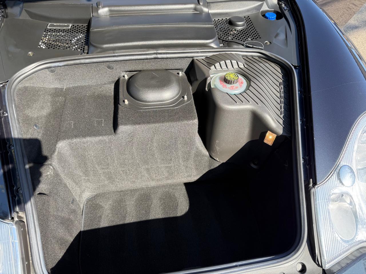 2004 Porsche 911 GT3 San Diego CA