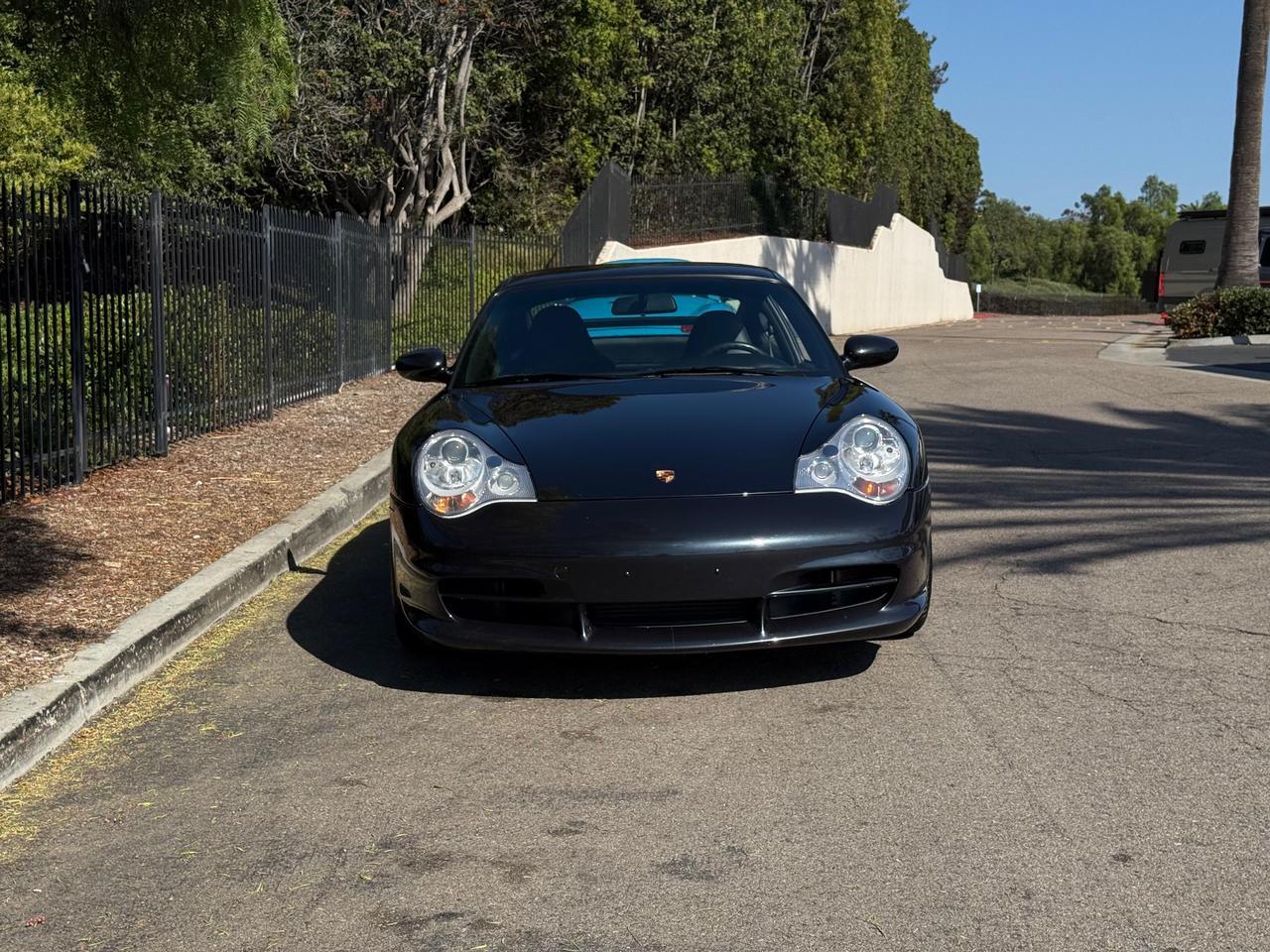 2004 Porsche 911 GT3 San Diego CA