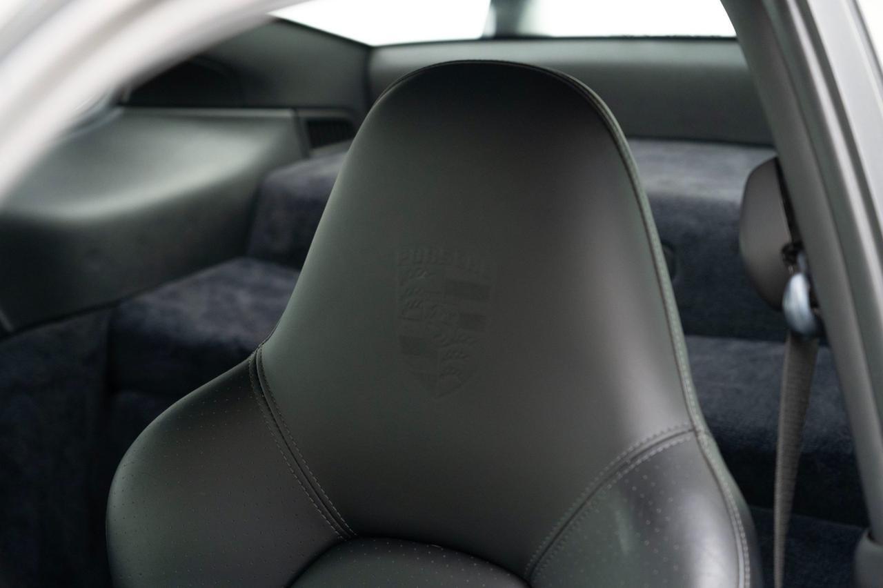 2004 Porsche 911 GT3 Pompano Beach FL