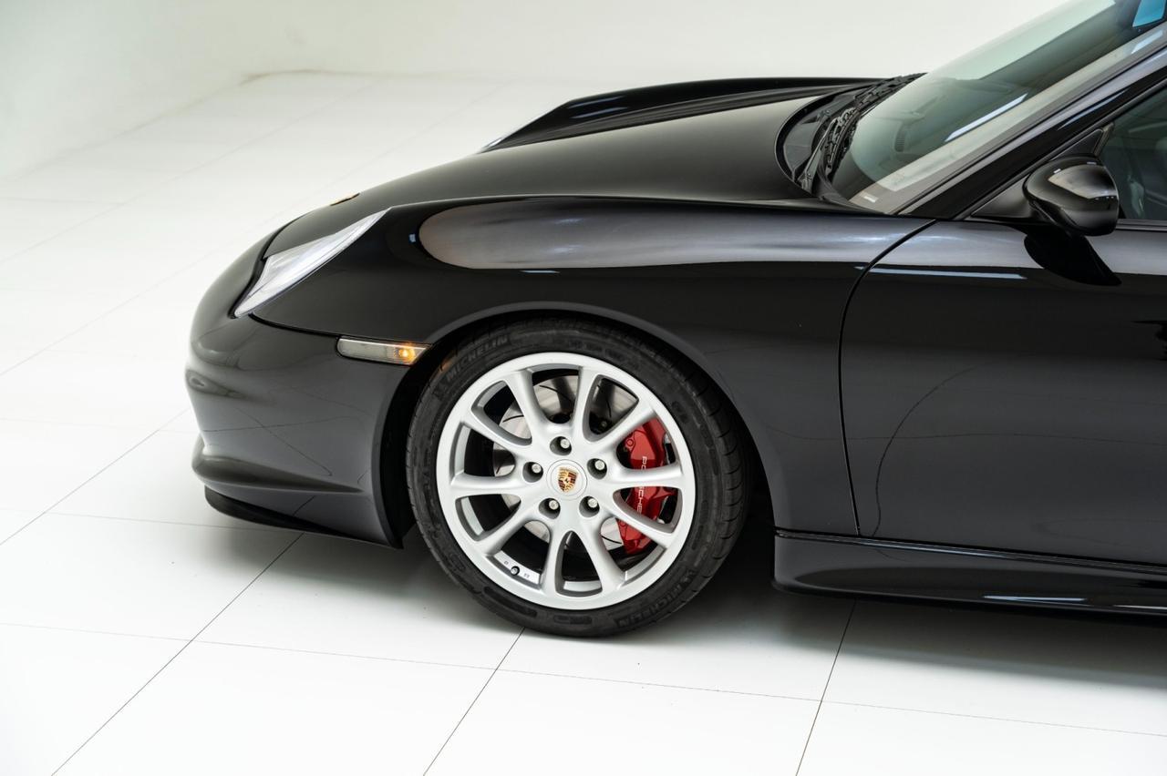 2004 Porsche 911 GT3 Pompano Beach FL