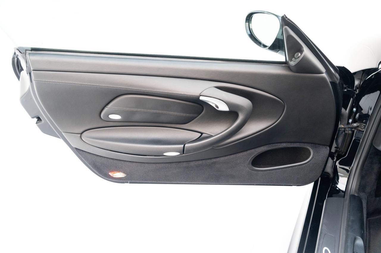 2004 Porsche 911 GT3 Pompano Beach FL