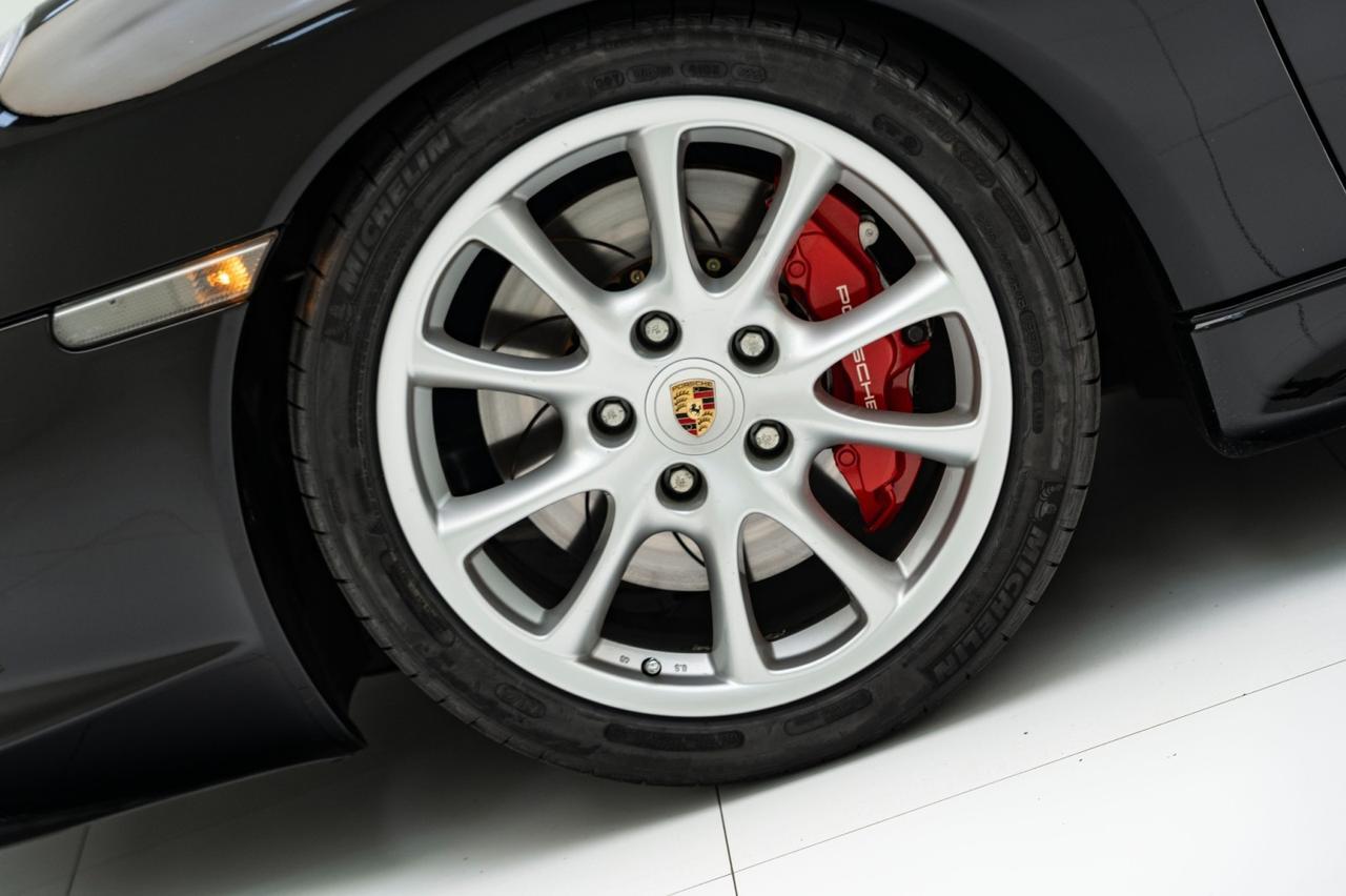 2004 Porsche 911 GT3 Pompano Beach FL