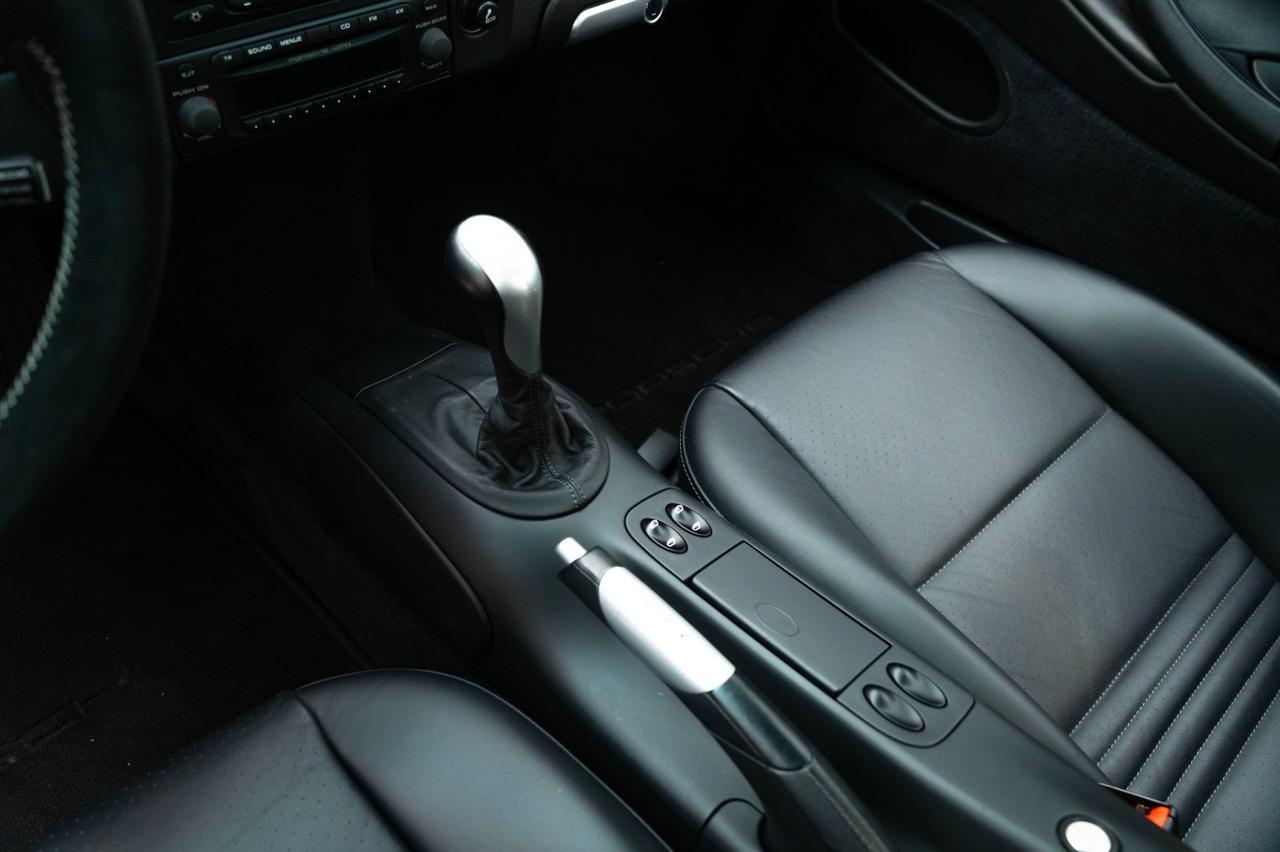 2004 Porsche 911 GT3 Pompano Beach FL