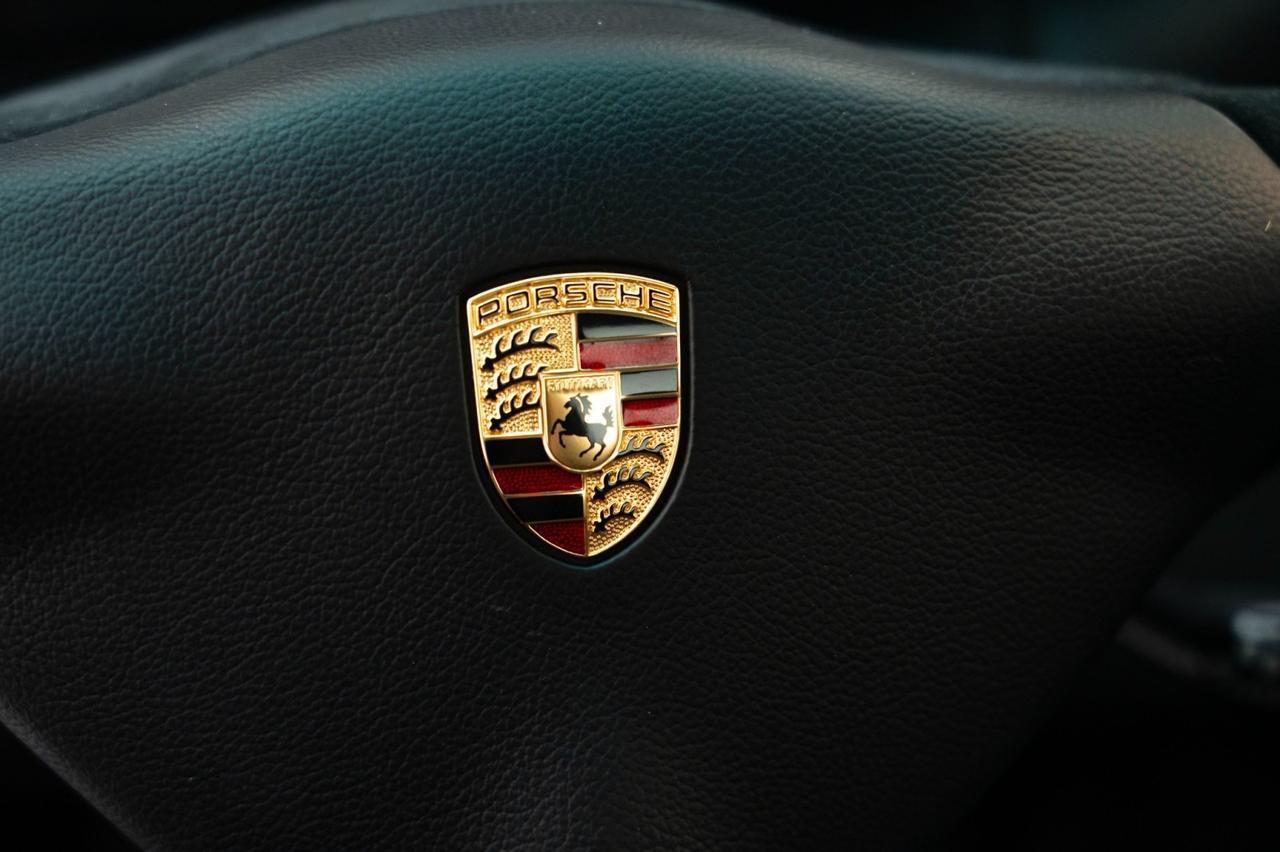 2004 Porsche 911 GT3 Pompano Beach FL
