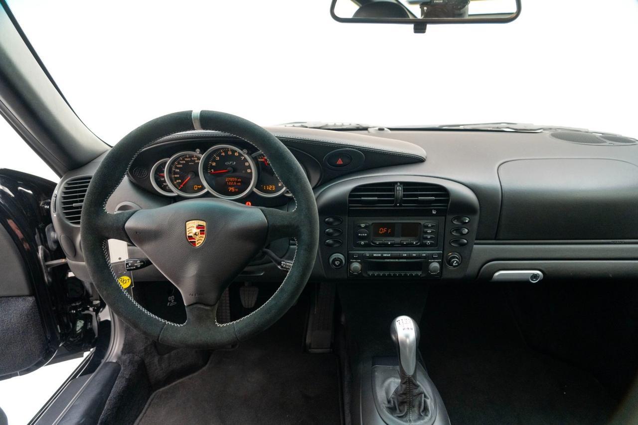2004 Porsche 911 GT3 Pompano Beach FL
