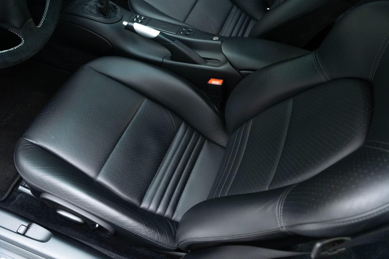 2004 Porsche 911 GT3 Pompano Beach FL