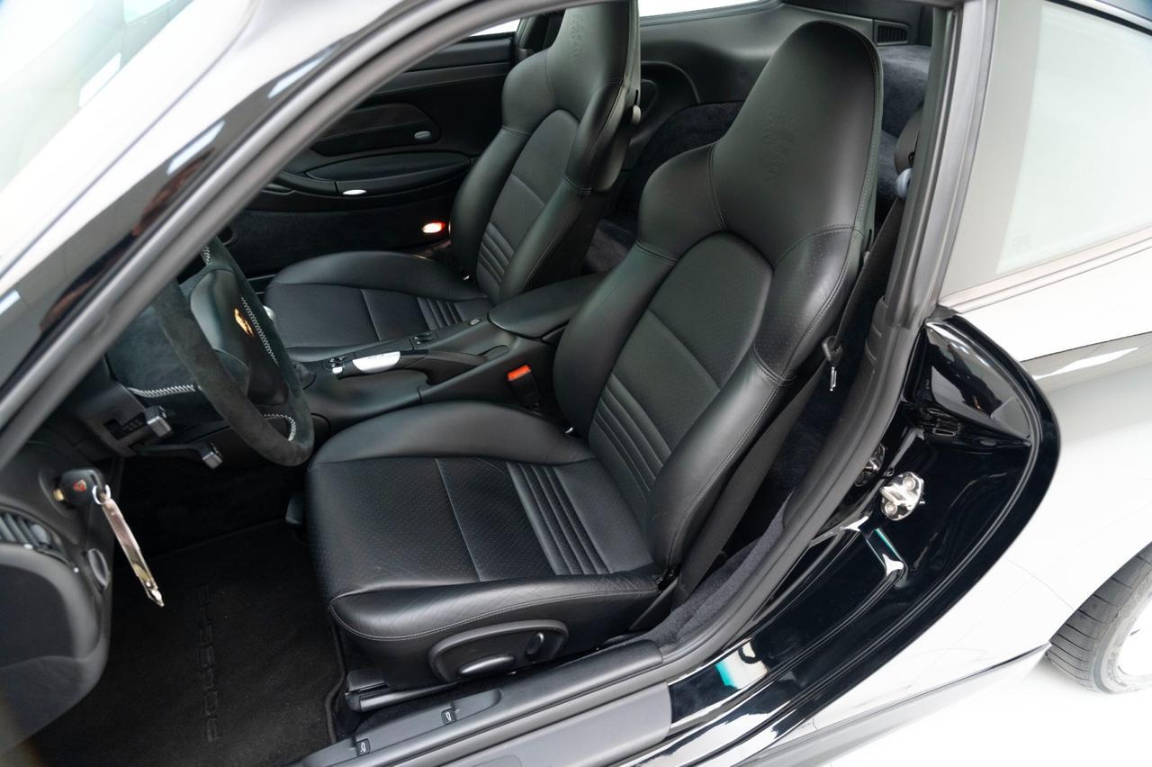 2004 Porsche 911 GT3 Pompano Beach FL