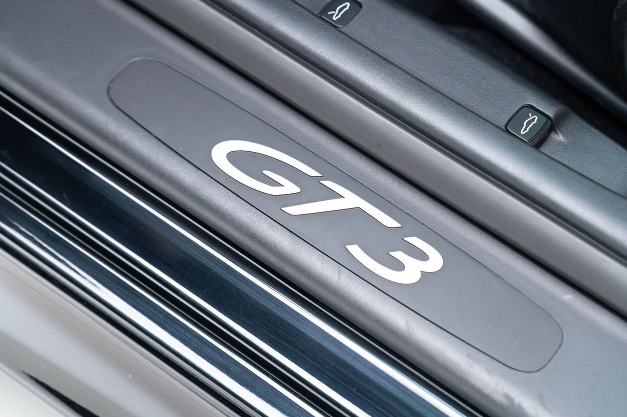 2004 Porsche 911 GT3 Pompano Beach FL